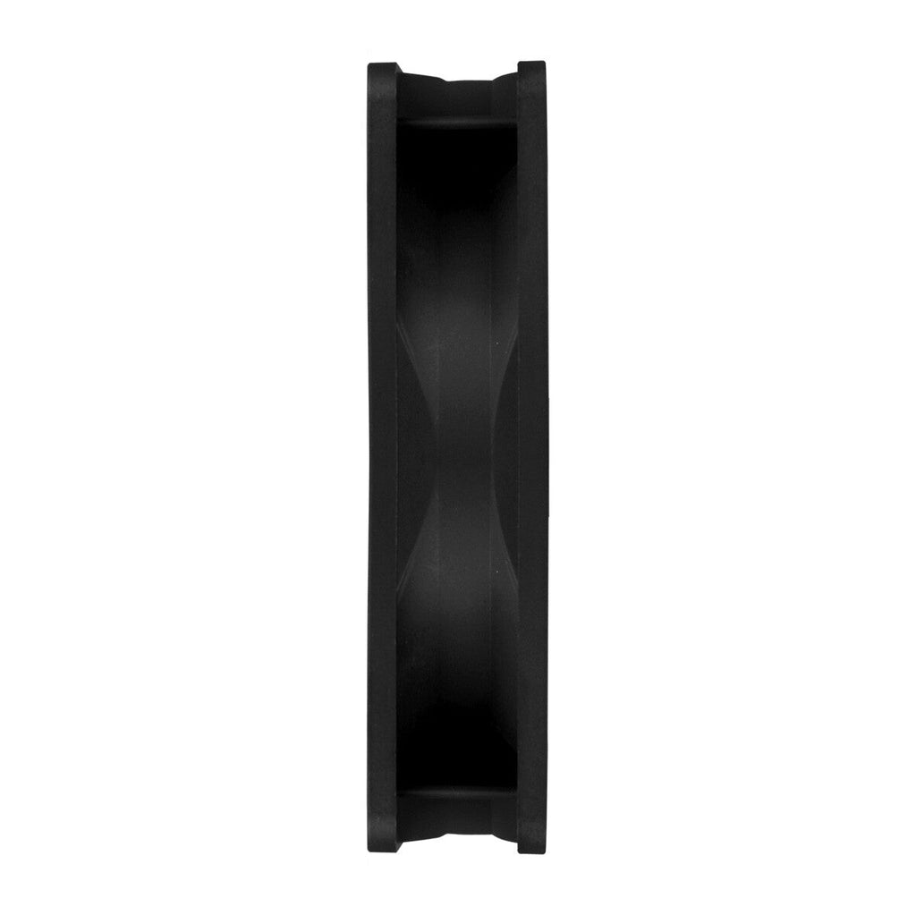 ARCTIC F9 PWM PST CO - Computer Case Fan in Black - 92mm
