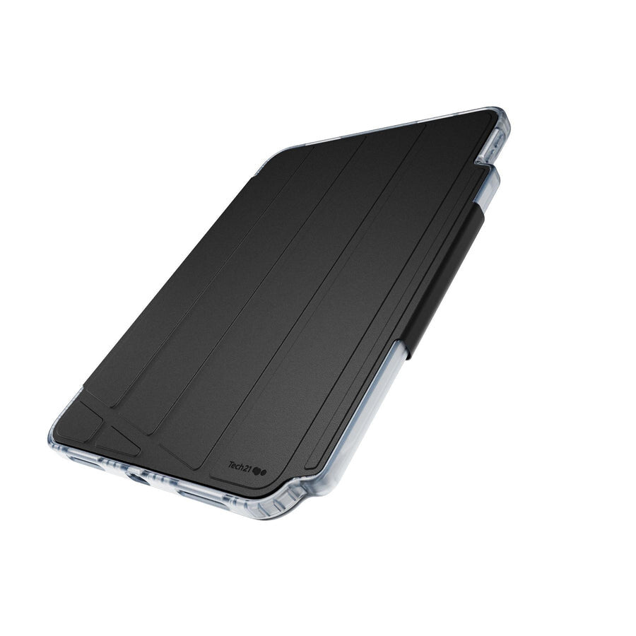 Tech21 Evo Folio for 10.9" iPad in Black