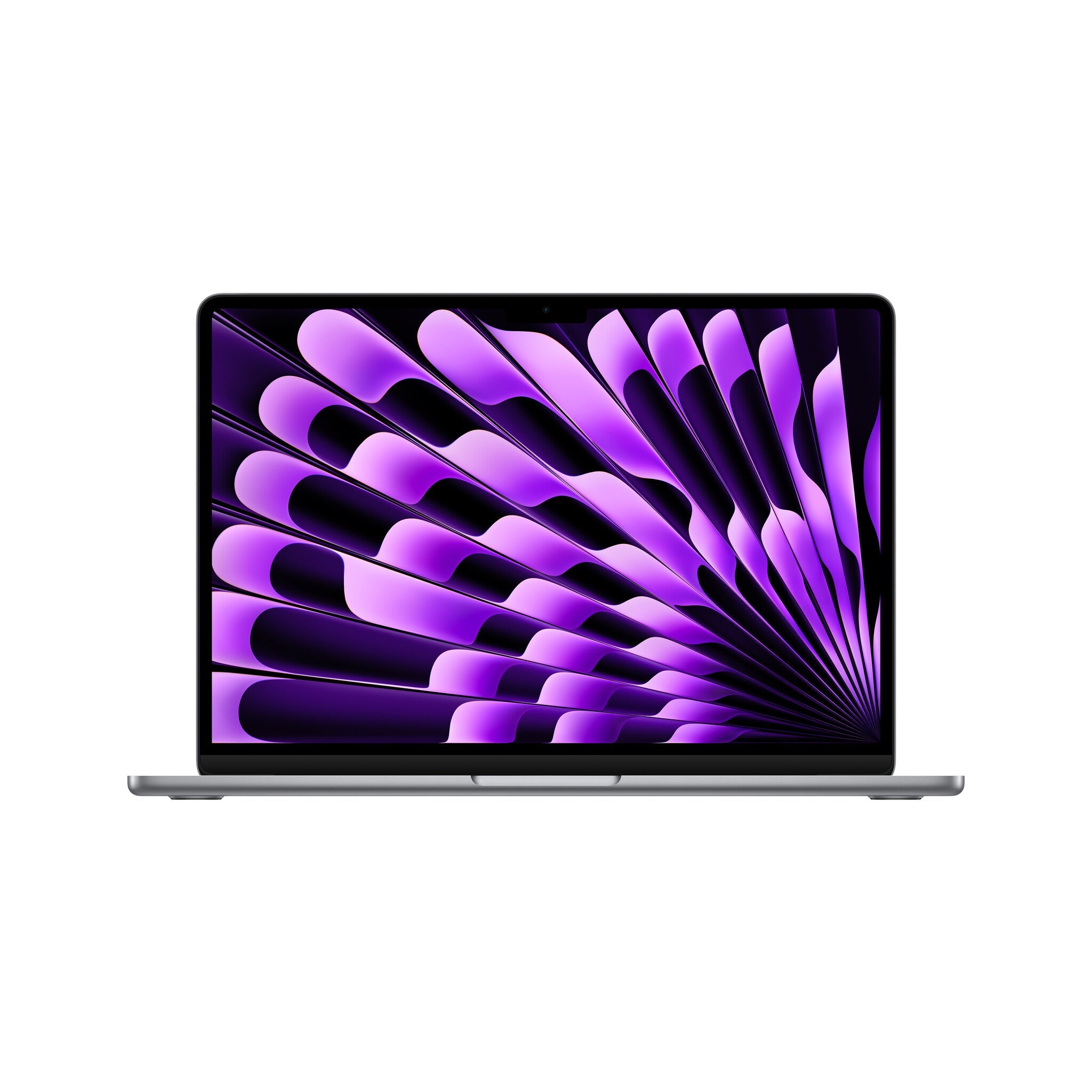 Apple MacBook Air Laptop -34.5 cm (13.6") - Apple M3 - 24 GB RAM - 512 GB SSD - Wi-Fi 6E - macOS Sonoma - Space Grey