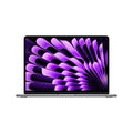 Apple MacBook Air Laptop - 33.02 cm (13") - Apple M3 - 24 GB RAM - 512 GB SSD - Wi-Fi 6E - MacOS Sonoma - Space Grey