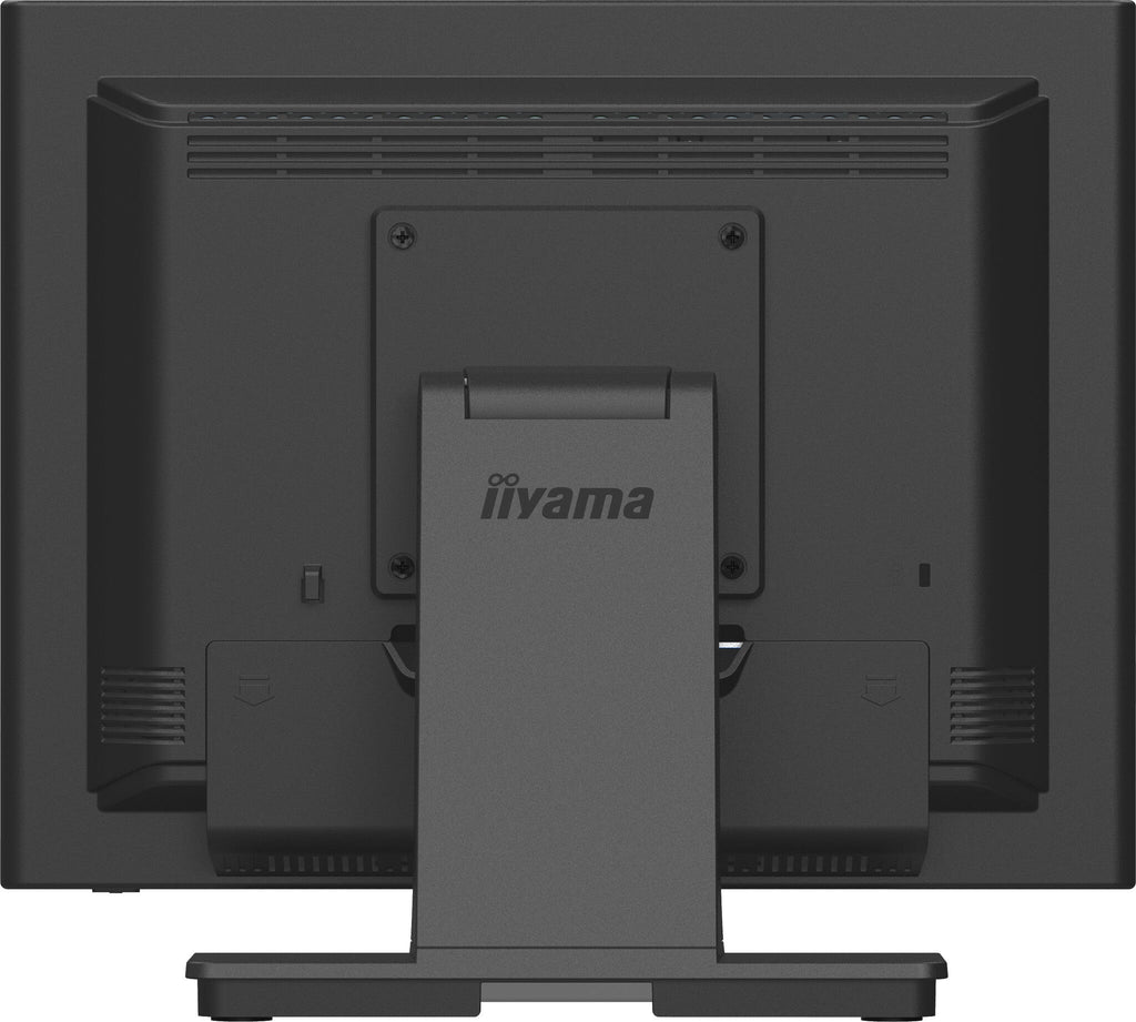 iiyama ProLite T1532MSC-B1S - 38.1 cm (15") - 1024 x 768 pixels XGA LCD Touchscreen Monitor