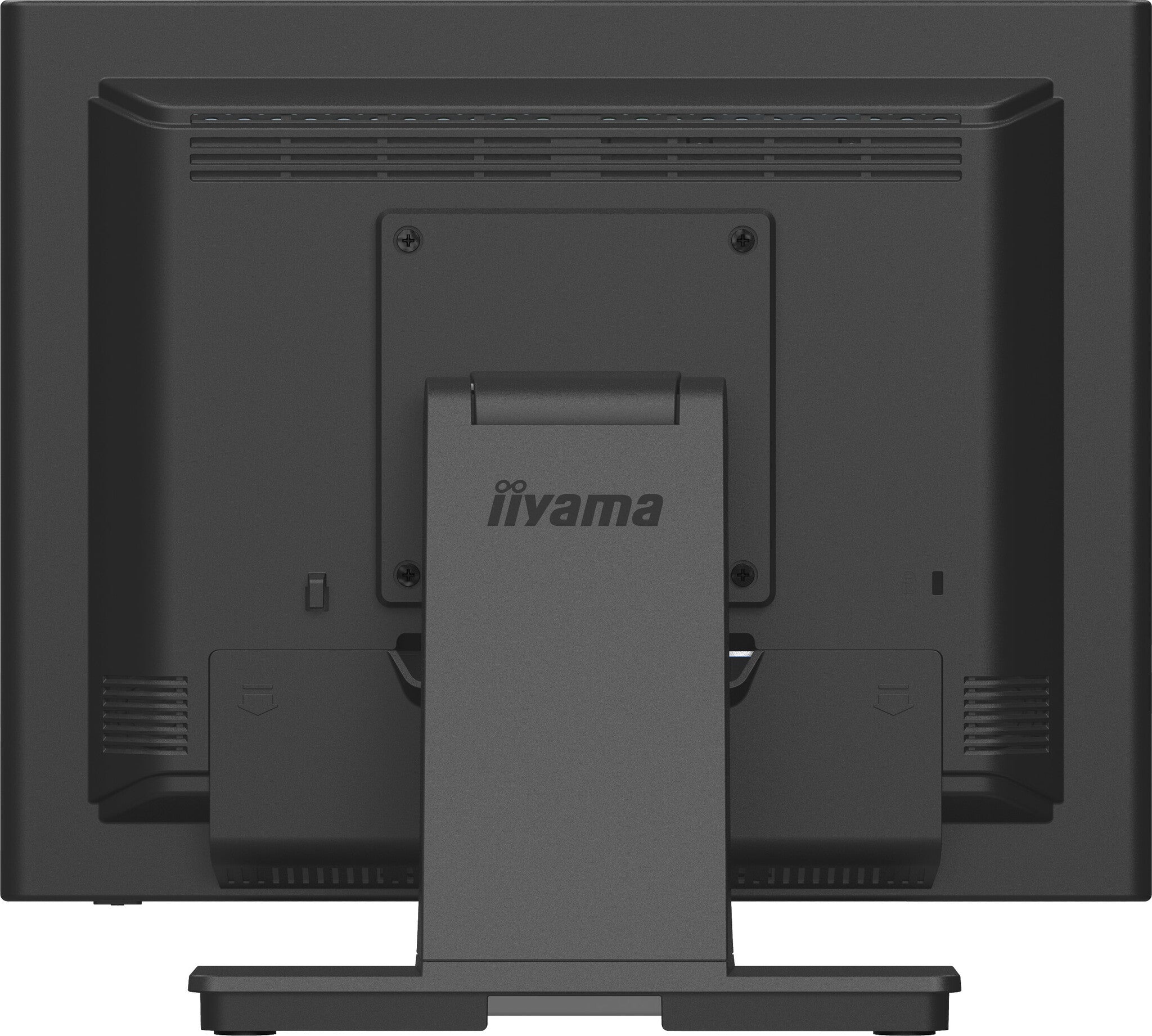 iiyama ProLite T1532MSC-B1S - 38.1 cm (15") - 1024 x 768 pixels XGA LCD Touchscreen Monitor