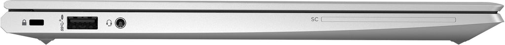 HP ProBook 630 G8 Laptop - 33.8 cm (13.3") - Intel® Core™ i5-1135G7 - 8 GB DDR4-SDRAM - 256 GB SSD - Wi-Fi 6 - Windows 10 Pro - Silver