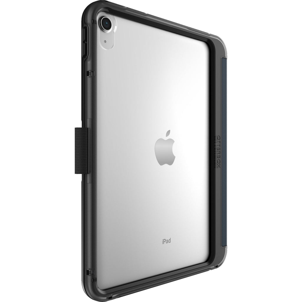 OtterBox Symmetry Folio Case for 10.9" iPad in Blue - No Packaging