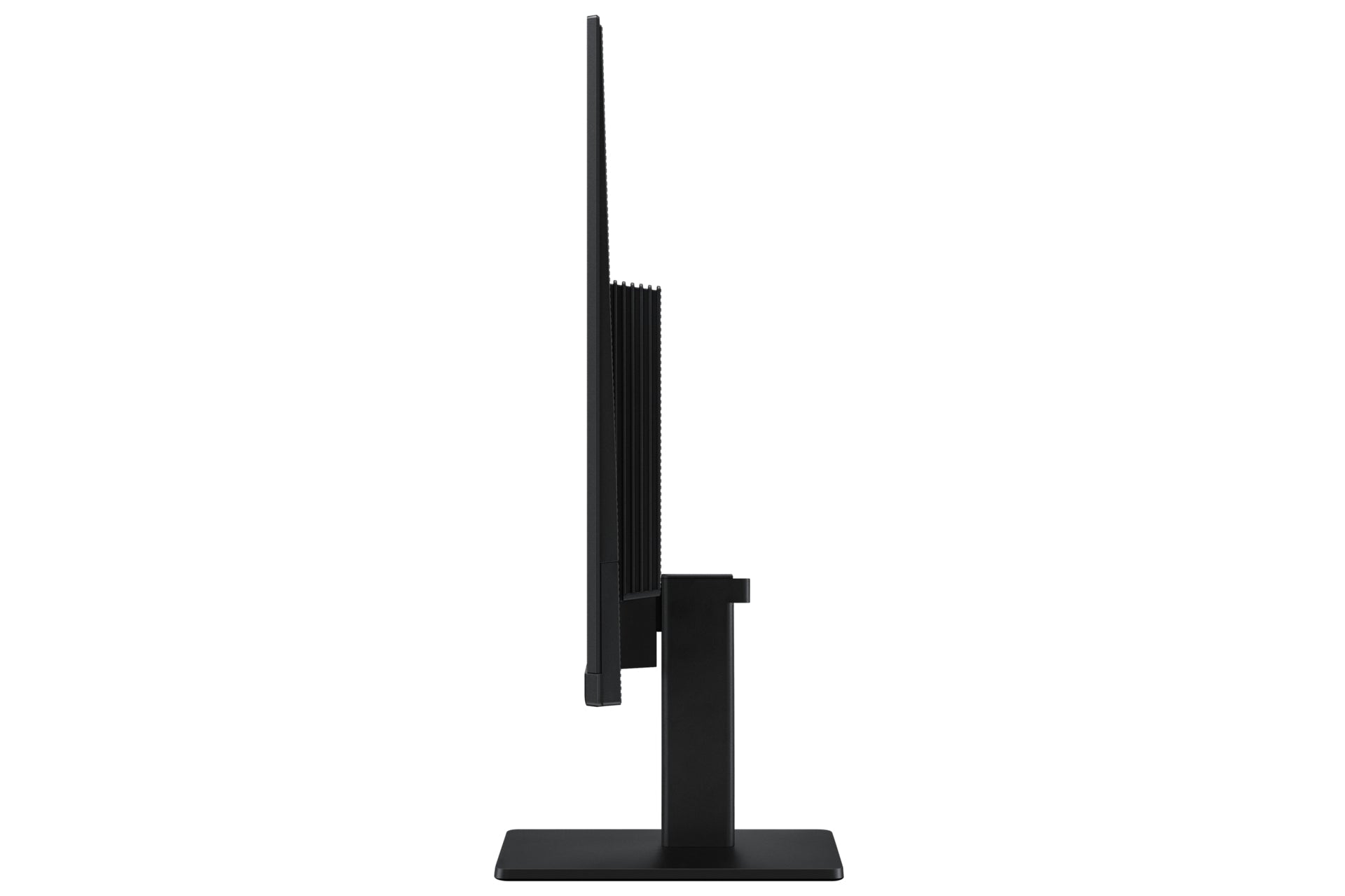 Samsung Essential S3 - 61 cm (24") - 1920 x 1080 pixels FHD LCD Monitor