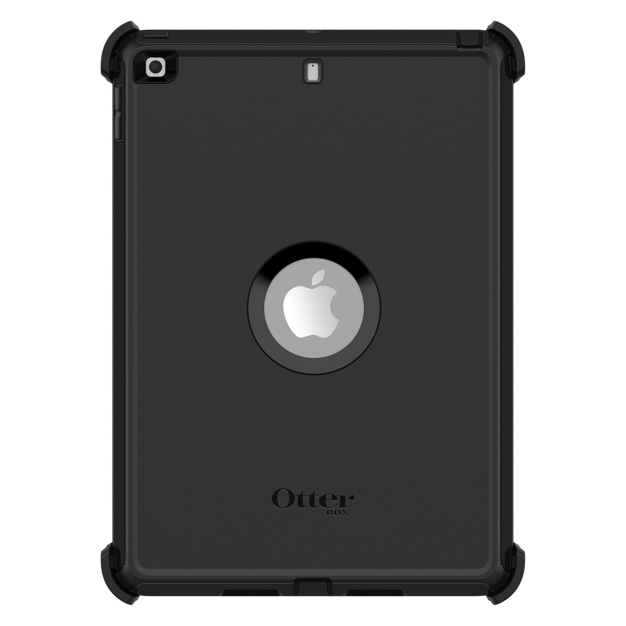 OtterBox Defender Case for 10.2" iPad in Black