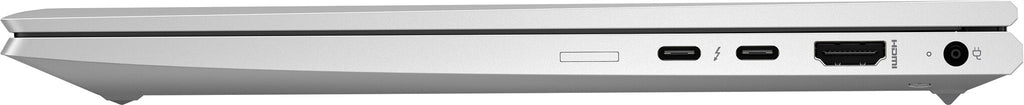 HP EliteBook 830 G7 Laptop - 33.8 cm (13.3") - Touchscreen - Intel® Core™ i5-10210U - 8 GB DDR4-SDRAM - 256 GB SSD - Wi-Fi 6 - Windows 10 Pro - Silver
