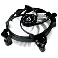 ARCTIC Alpine 17 LP - Low-Profile Air Processor Cooler - 88mm
