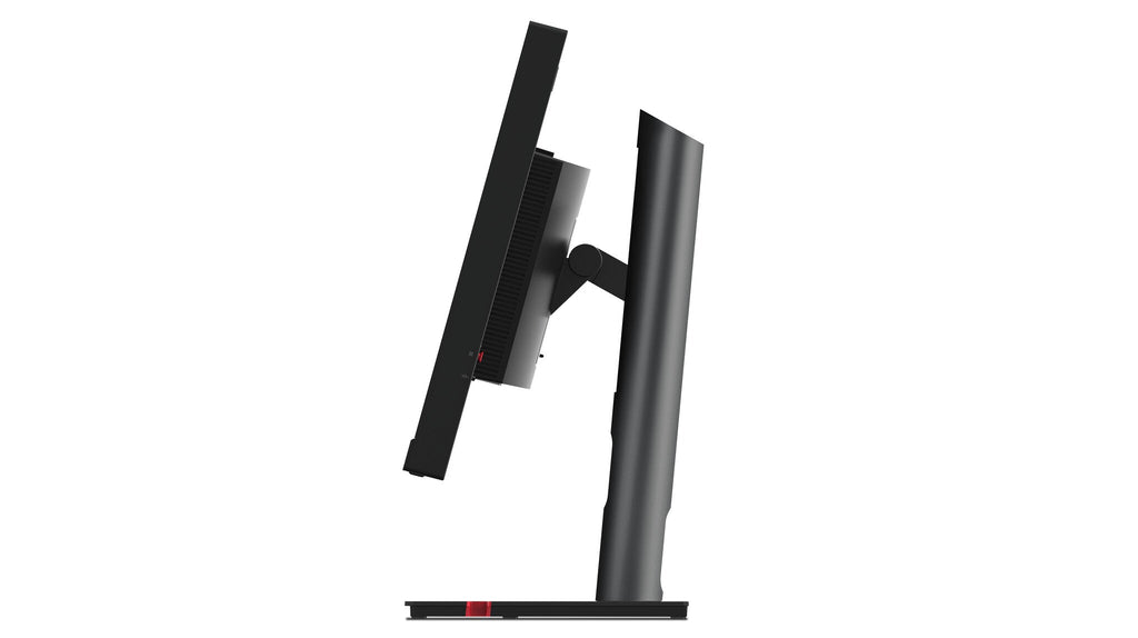 Lenovo ThinkVision P27PZ-30 - 68.6 cm (27") - 3840 x 2160 pixels 4K Ultra HD LCD Monitor