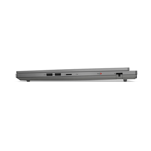 Lenovo Legion 5 Laptop - 40.6 cm (16") - Intel® Core™ i7-14650HX - 16 GB DDR5-SDRAM - 1 TB SSD - NVIDIA GeForce RTX 4060 - Wi-Fi 6E - Windows 11 Home - Grey
