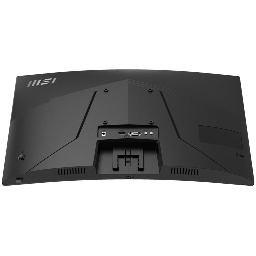 MSI Pro MP2422C - 59.9 cm (23.6") - 1920 x 1080 pixels FHD Monitor