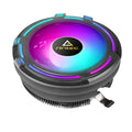 Antec T120 - Processor Air cooler in Black - 120mm
