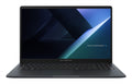 ASUS ExpertBook B1 Laptop - 39.6 cm (15.6") - AMD Ryzen™ 5 7535U - 8 GB DDR5-SDRAM - 256 GB SSD - Wi-Fi 6E - Windows 11 Pro Education - Grey