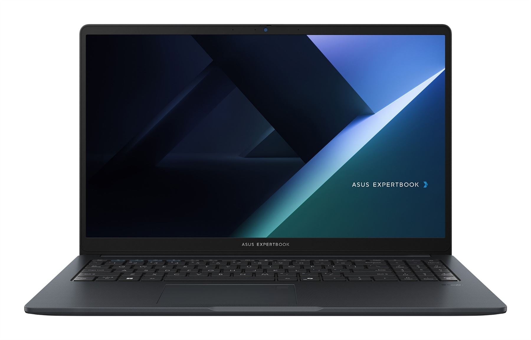 ASUS ExpertBook B1 Laptop - 39.6 cm (15.6") - AMD Ryzen™ 5 7535U - 8 GB DDR5-SDRAM - 256 GB SSD - Wi-Fi 6E - Windows 11 Pro Education - Grey