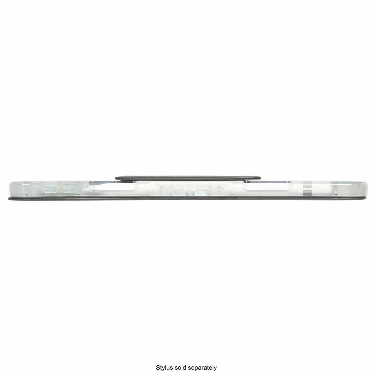Targus VersaVu Folio Case for 10.9" iPad in Transparent