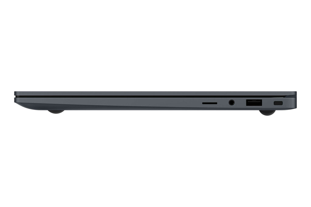 Samsung Galaxy Book4 360 -  39.6 cm (15.6") - Intel Core 5-125H - 16 GB LPDDR4x-SDRAM - 256 GB SSD - Windows 11 Pro - Grey