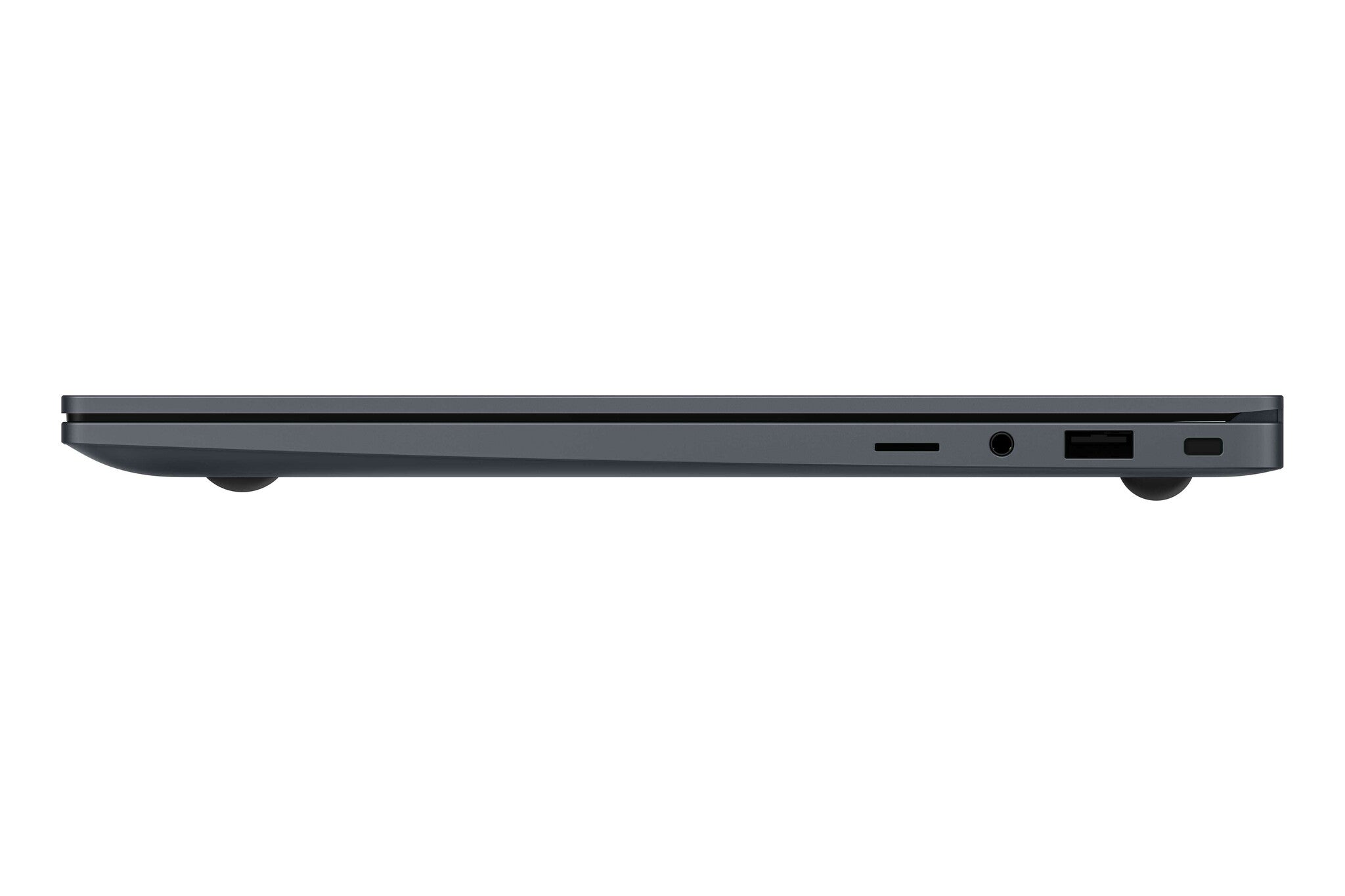 Samsung Galaxy Book4 360 -  39.6 cm (15.6") - Intel Core 5-125H - 16 GB LPDDR4x-SDRAM - 256 GB SSD - Windows 11 Pro - Grey