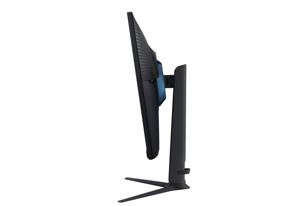 Samsung Odyssey G5 - 81.3 cm (32") - 2560 x 1440 pixels Quad HD LED Monitor