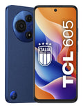 TCL 605 - 128GB + 4GB - Blue