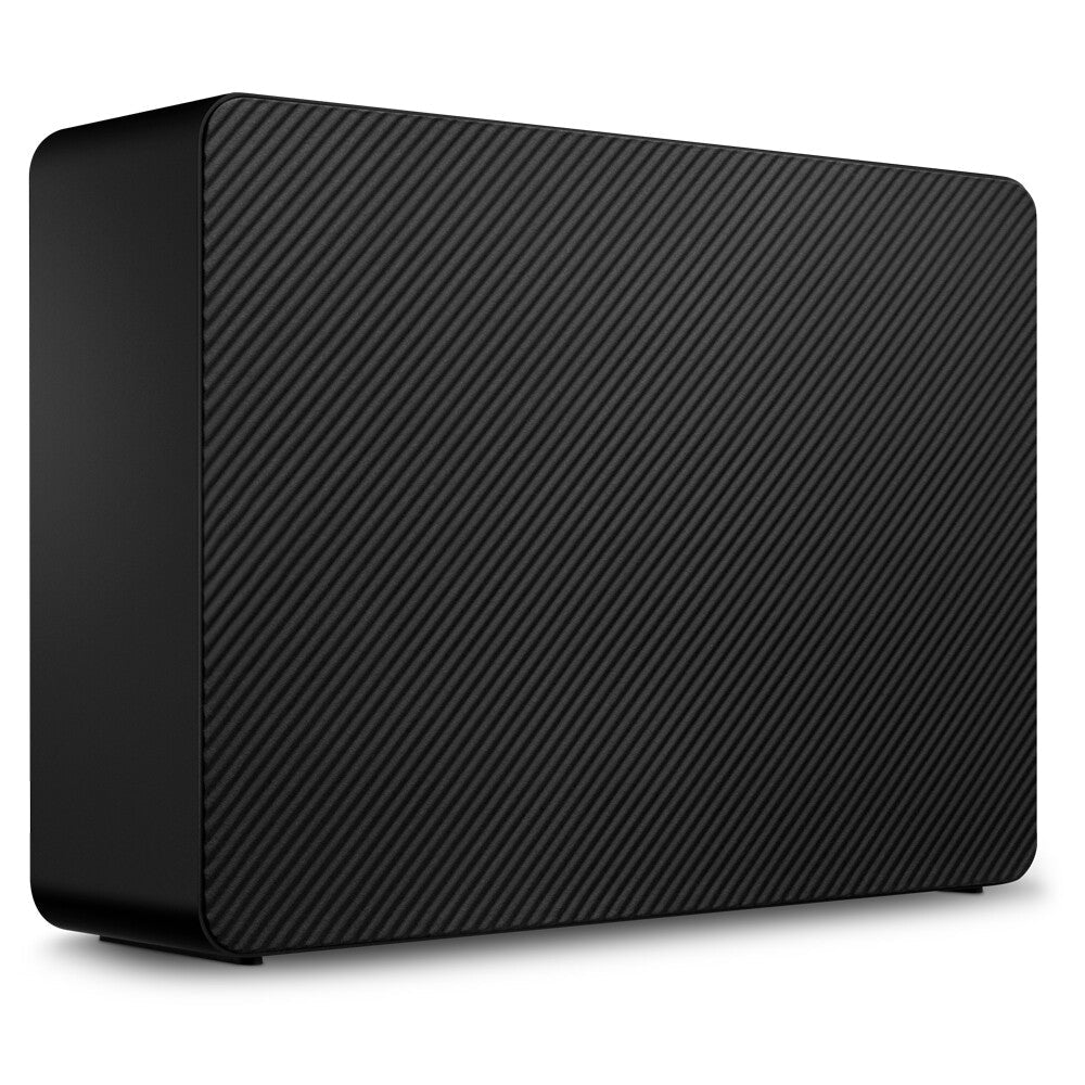 Seagate Expansion Desktop - 3.5" External Hard Drive - 24 TB