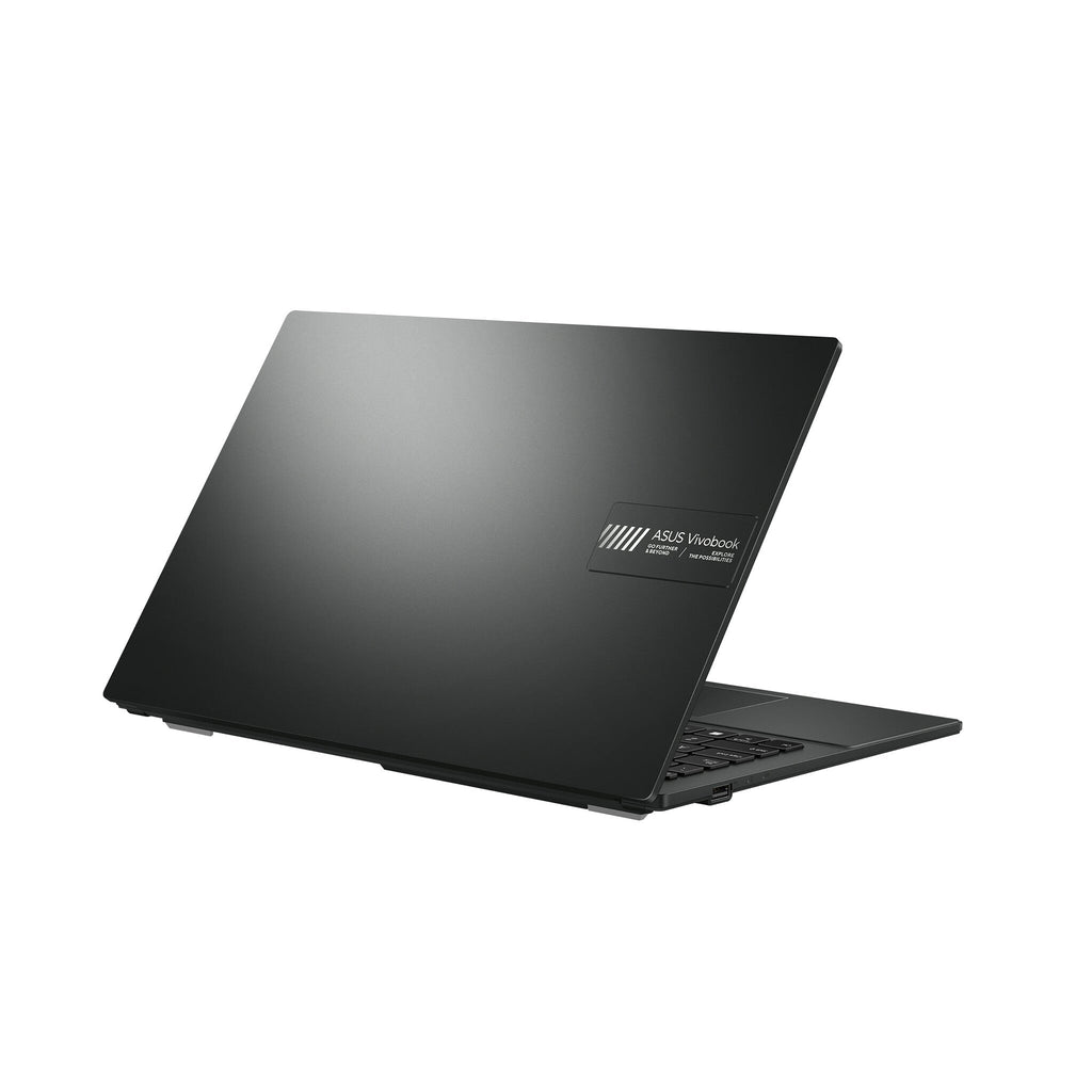 ASUS Vivobook Go 15 Laptop - 39.6 cm (15.6") - AMD Ryzen™ 3 7320U - 8 GB LPDDR5-SDRAM - 128 GB SSD - Wi-Fi 6E - Windows 11 Home in S mode - Black
