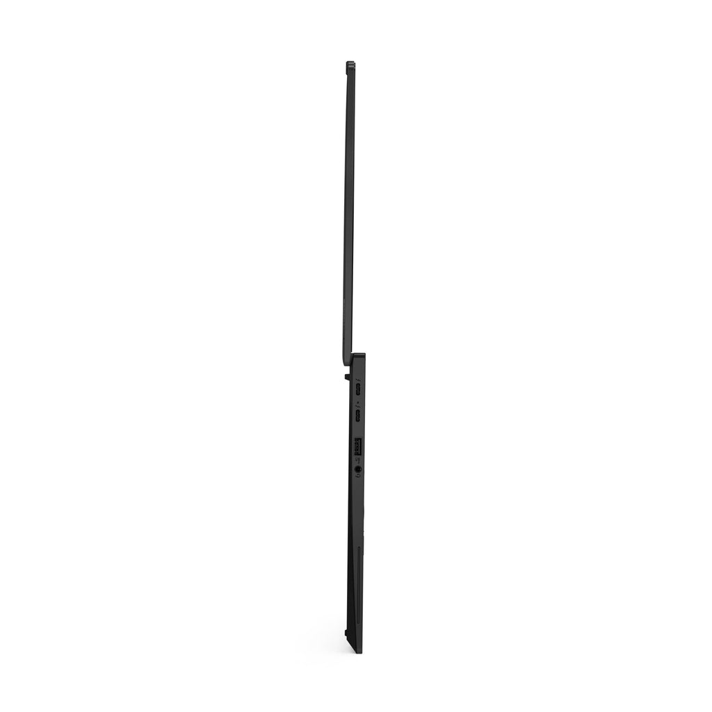 Lenovo ThinkPad X13 Laptop - 33.8 cm (13.3") - Intel Core Ultra 5 125U - 16 GB LPDDR5x-SDRAM - 512 GB SSD - Wi-Fi 6E - Windows 11 Pro - Black