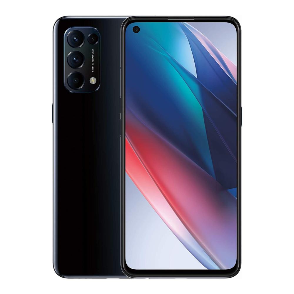 Oppo Find X3 Lite Starry Black 128GB 8GB RAM