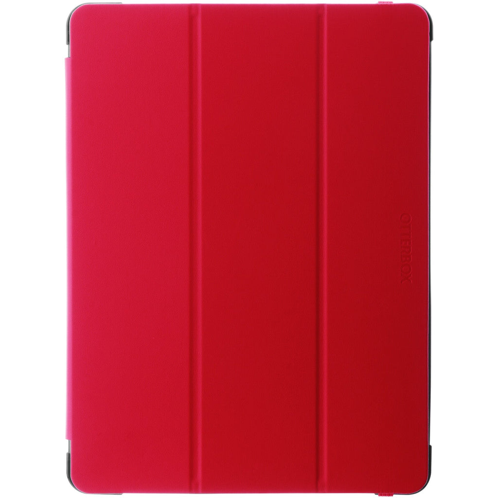 OtterBox React Folio Case for 10.9" iPad in Red - No Packaging