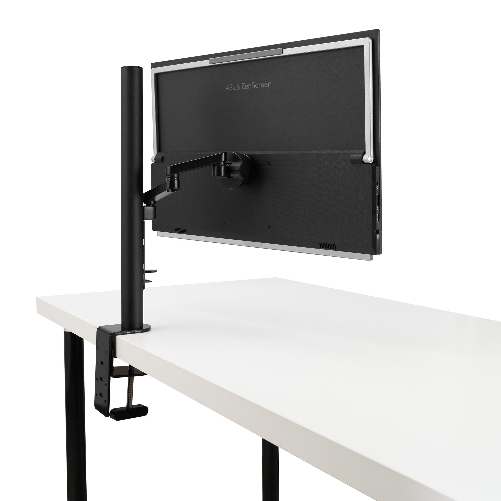 ASUS ZenScreen MB229CF - 54.6 cm (21.5") - 1920 x 1080 pixels Full HD LED Monitor