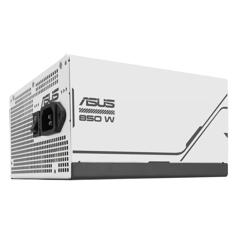 ASUS Prime - 850W 80+ Gold Fully Modular Power Supply Unit