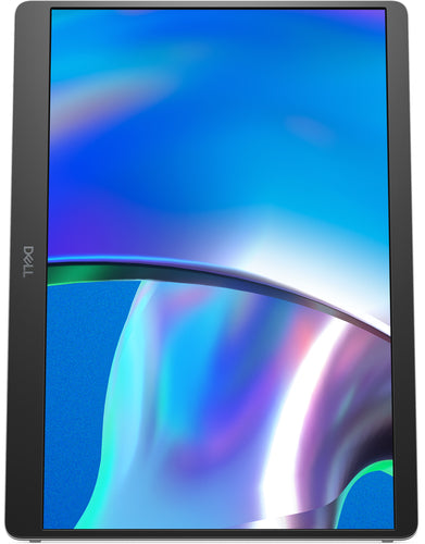 DELL P1425 - 35.6 cm (14") - 1920 x 1200 pixels WUXGA LCD Portable Monitor
