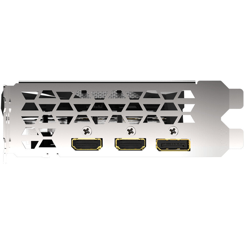 GIGABYTE - NVIDIA 4 GB GDDR5 GeForce GTX 1650 graphics card