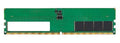 Transcend JetRam JM4800ALG-8G memory module 8 GB 1 x 8 GB DDR5 4800 MHz ECC