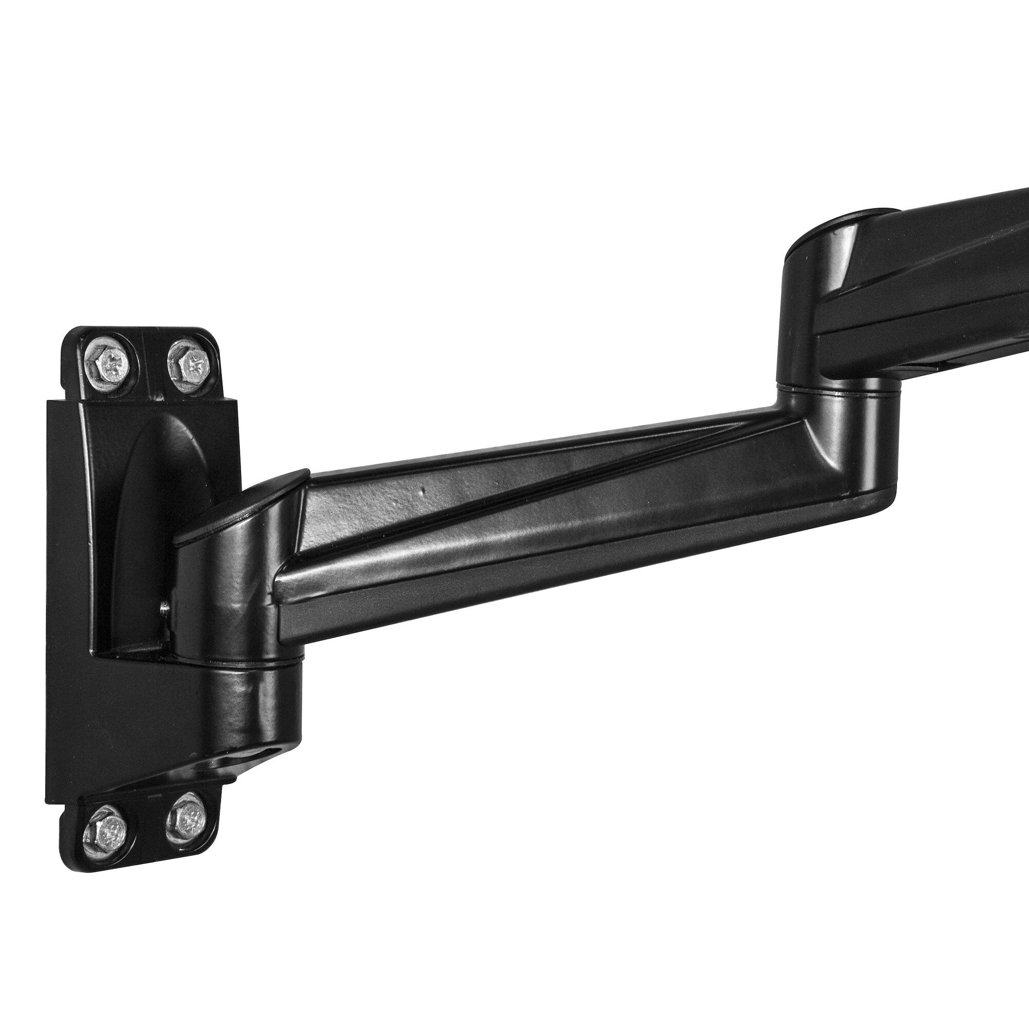 StarTech.com ARMDUALWALL - Wall monitor mount for 38.1 cm (15") to 61 cm (24")