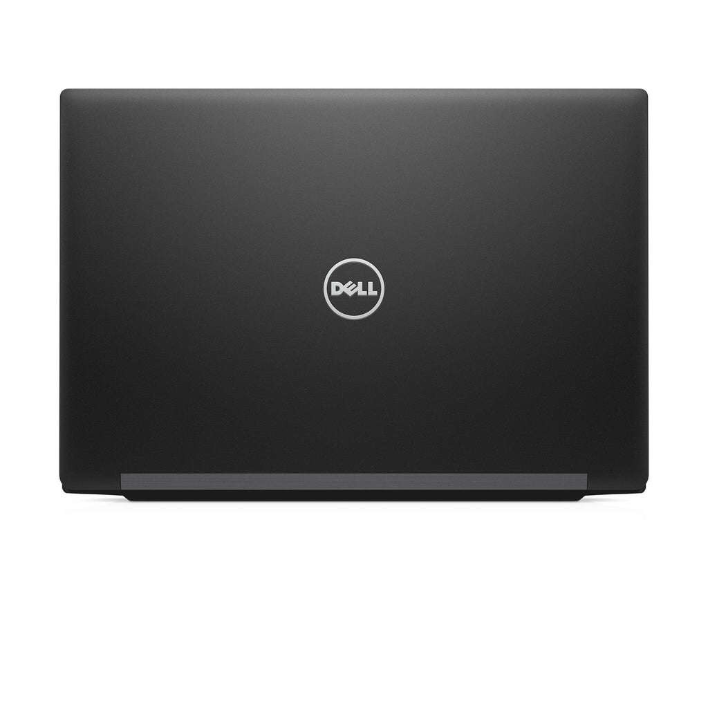 DELL Latitude 7280 Laptop - 31.8 cm (12.5") - Intel® Core™ i7-7600U - 8 GB DDR4-SDRAM - 256 GB SSD - Wi-Fi 5 - Windows 10 Pro - Black
