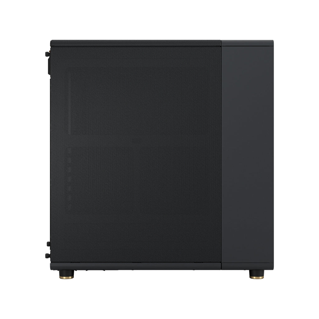 Fractal Design North - ATX Mid Tower Case in Black - Open Box