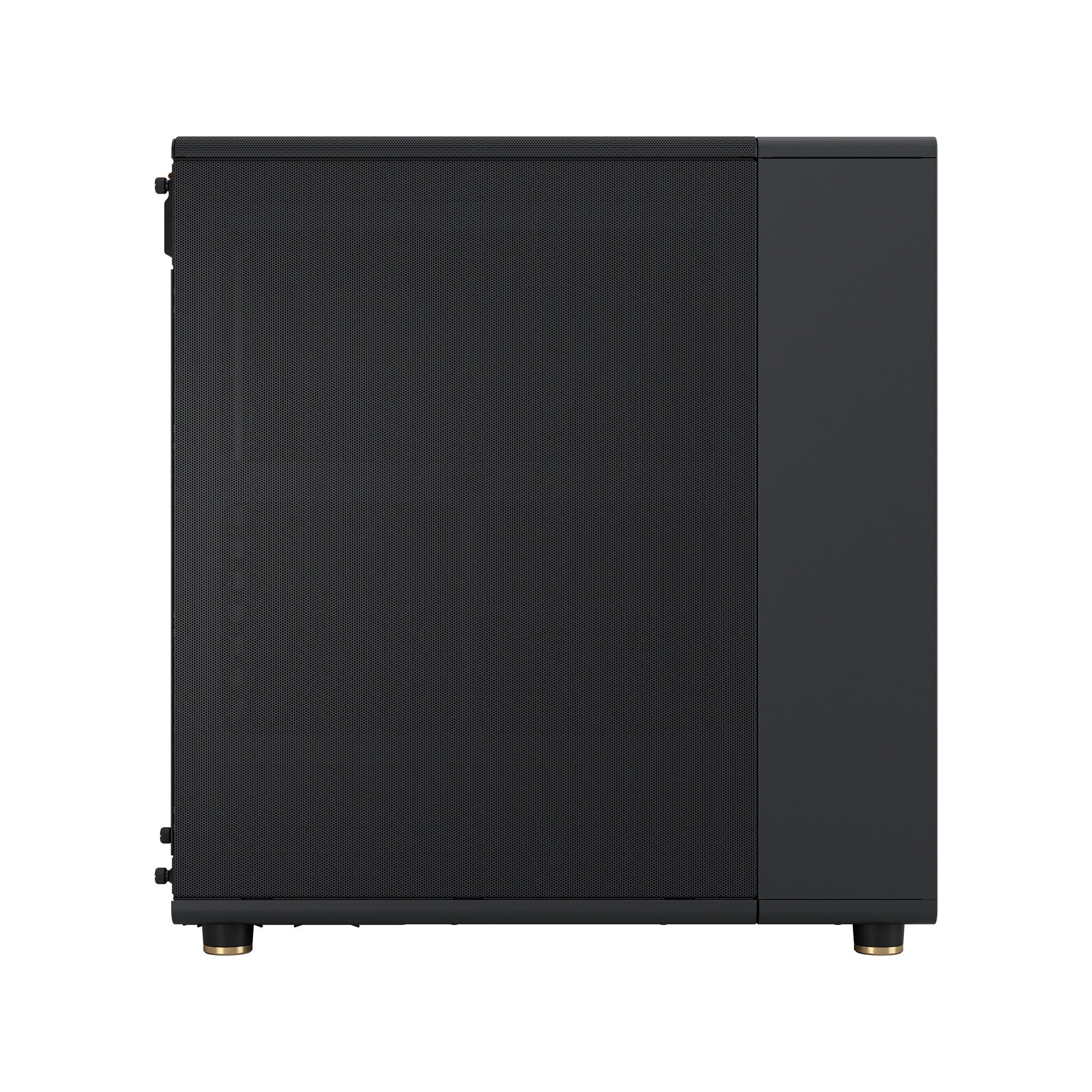 Fractal Design North - ATX Mid Tower Case in Black