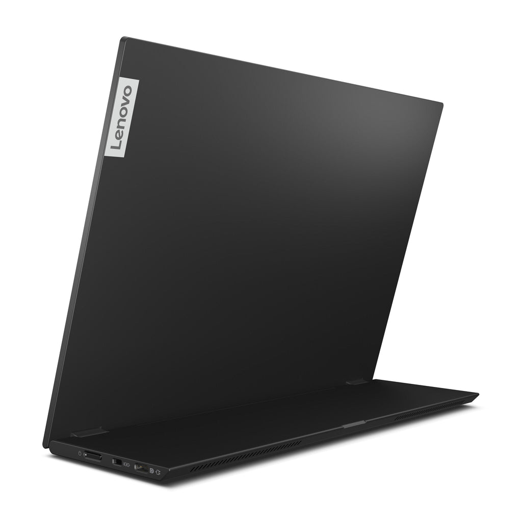 Lenovo ThinkVision M14T - 35.6 cm (14") - 2240 x 1400 pixels 2.2K LED Touchscreen Monitor