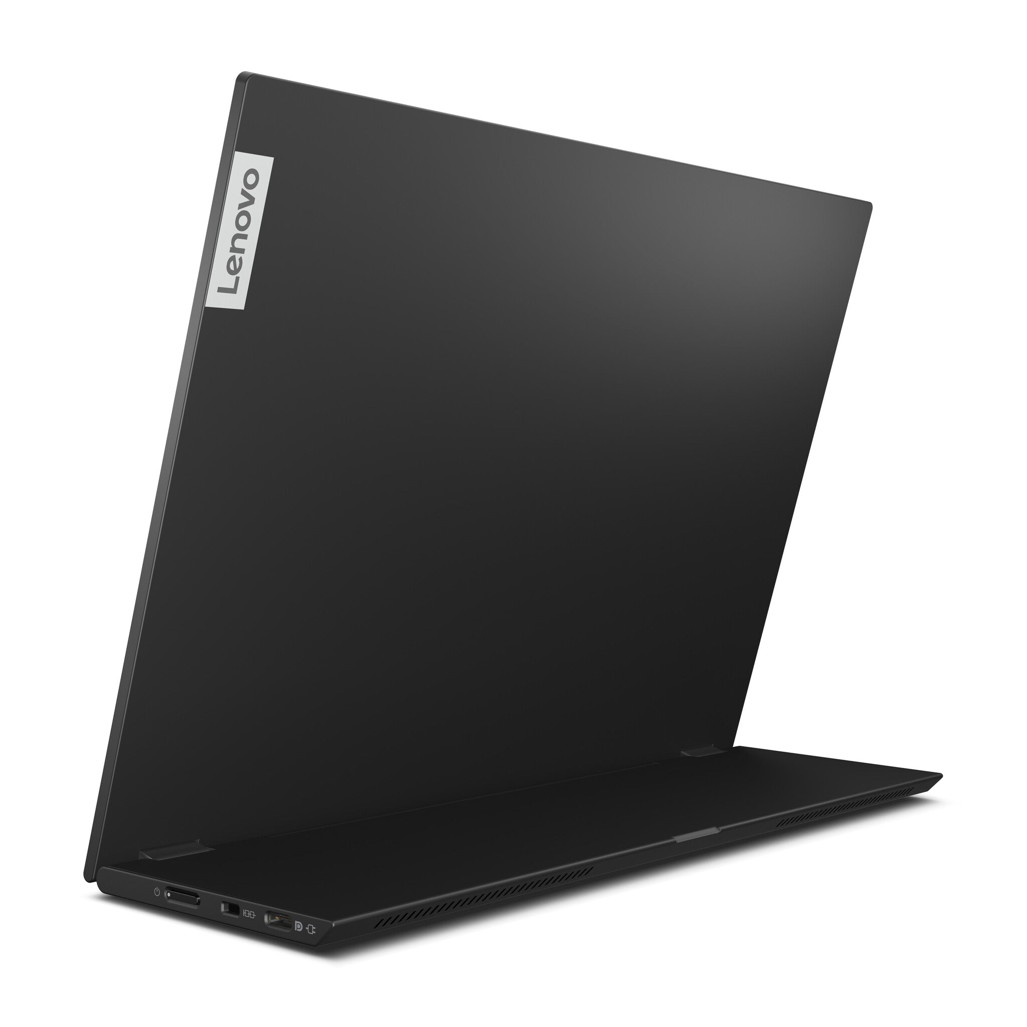 Lenovo ThinkVision M14T - 35.6 cm (14") - 2240 x 1400 pixels 2.2K LED Touchscreen Monitor