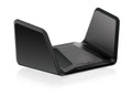 NETGEAR Nighthawk AXE7800 - Gigabit Ethernet Tri-band (2.4 GHz / 5 GHz / 5 GHz) Wi-Fi 6 Wireless Router