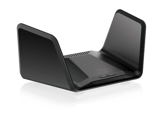 NETGEAR Nighthawk AXE7800 - Gigabit Ethernet Tri-band (2.4 GHz / 5 GHz / 5 GHz) Wi-Fi 6 Wireless Router