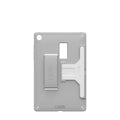 Urban Armor Gear Scout Series for Galaxy Tab A9+ in White / Grey