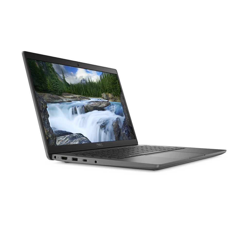 DELL Latitude 3450 Laptop - 35.6 cm (14") - Intel® Core™ i5-1335U - 16 GB DDR5-SDRAM - 512 GB SSD - Wi-Fi 6E - Windows 11 Pro - Grey