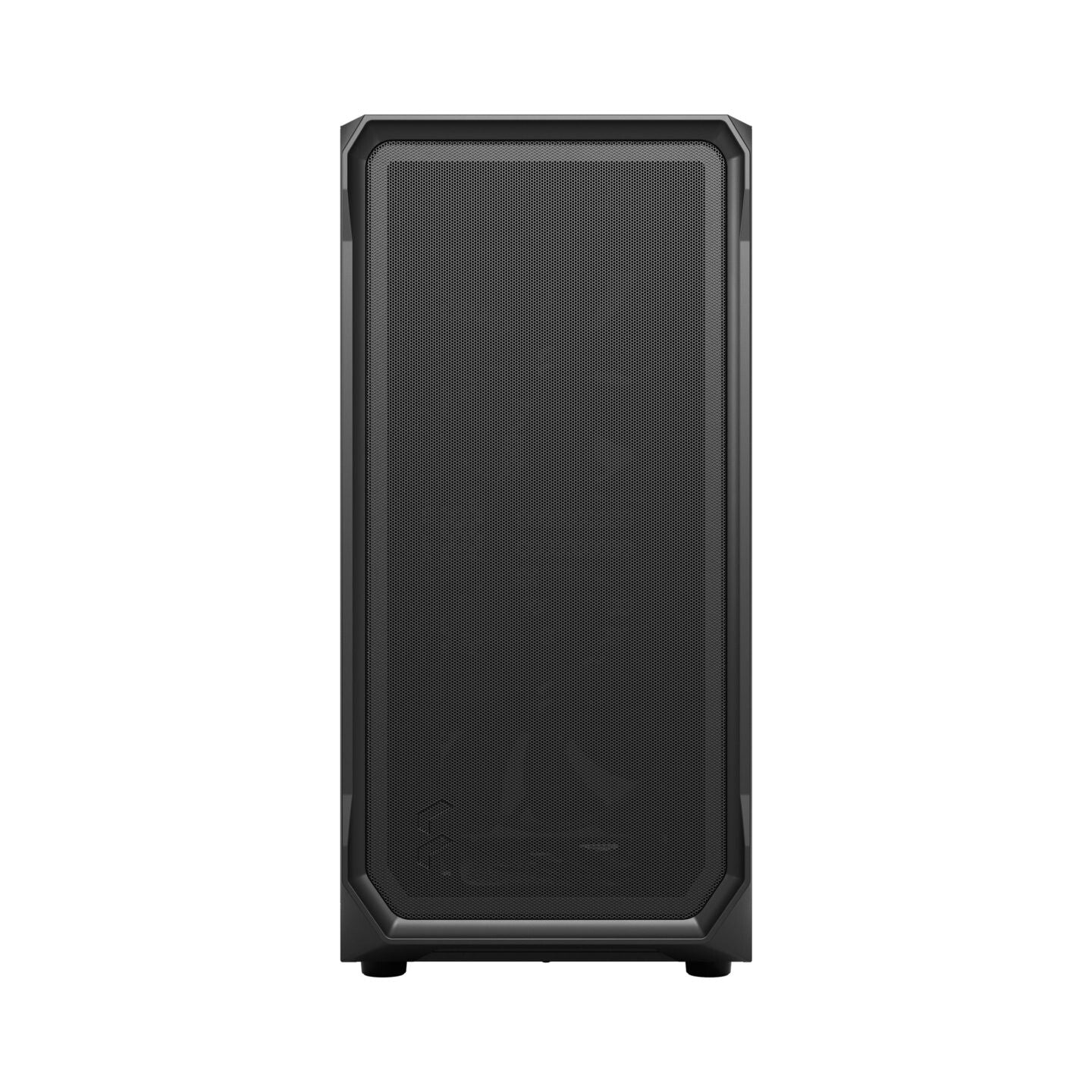 Fractal Design Focus 2 - ATX Mid Tower Case in Black