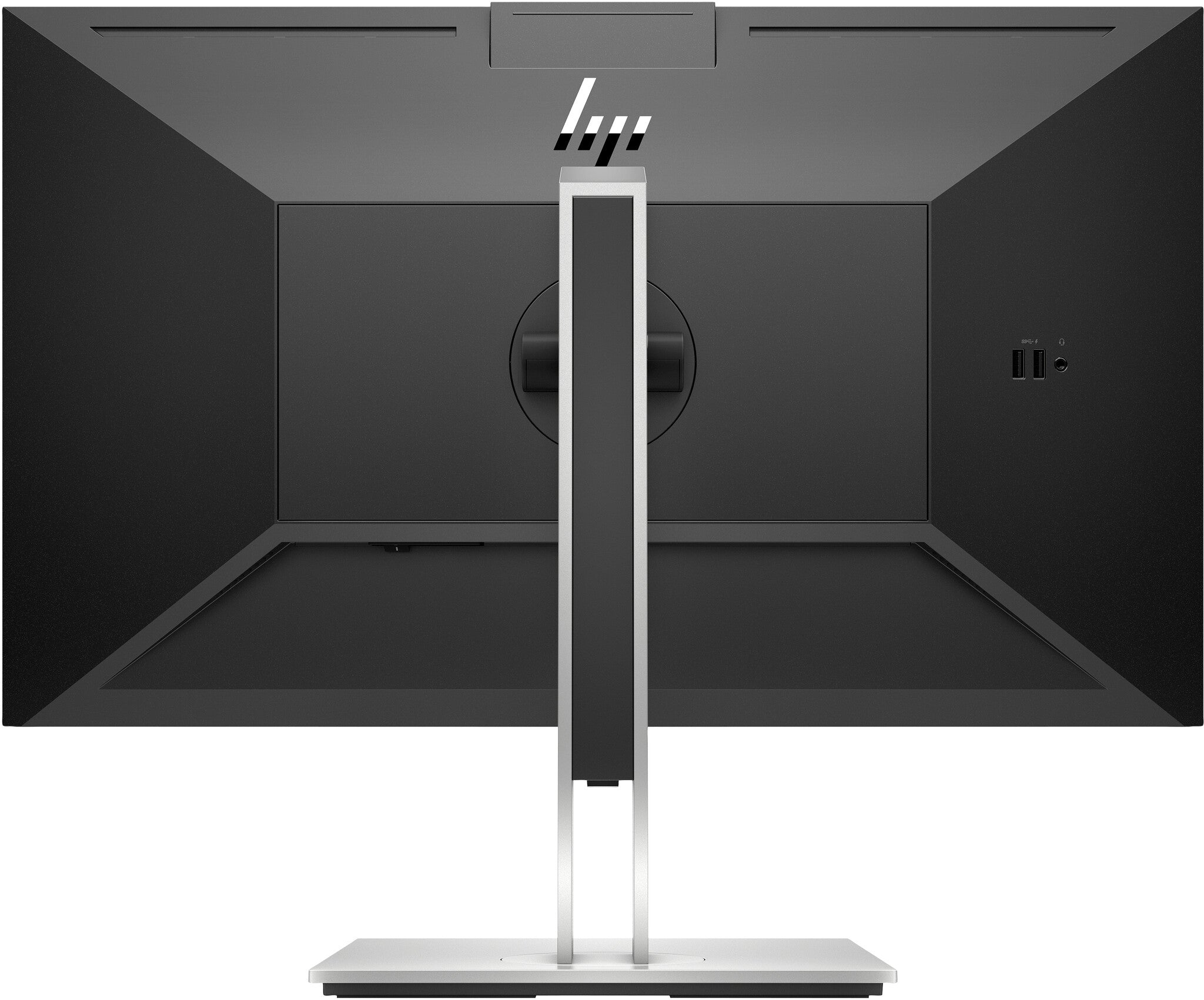 HP E24D G4 - 60.5 cm (23.8") - 1920 x 1080 pixels Full HD LED Monitor