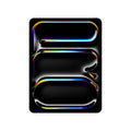 Apple iPad Pro (2024) - 33 cm (13") - Apple M4 - 1 TB - Wi-Fi 6E + Cellular - iPadOS 17 - Nano-texture glass - Black