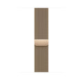 Apple MTJP3ZM/A - 45mm Gold Milanese Loop