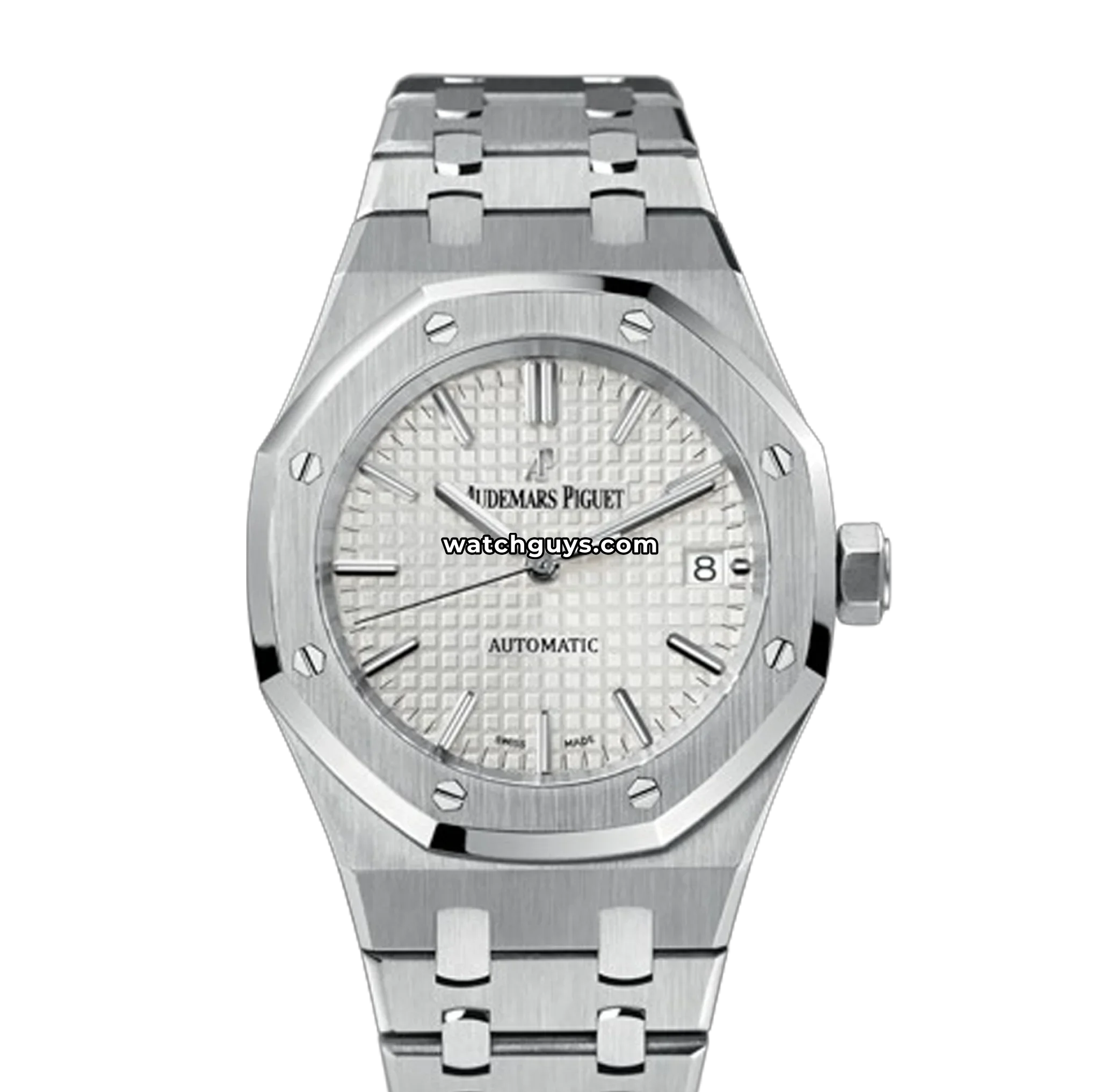 Audemars Piguet Royal Oak Selfwinding 15450ST.OO.1256ST.01
