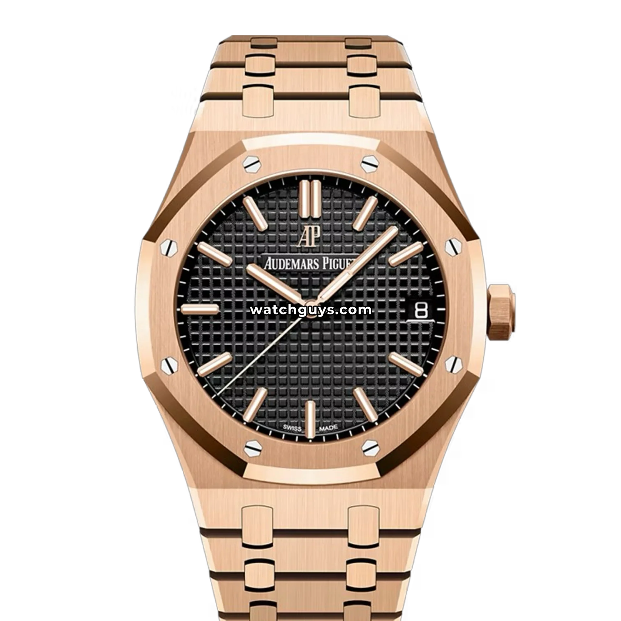 Audemars Piguet Royal Oak Selfwinding 15500OR.OO.1220OR.01