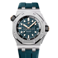 Audemars Piguet Royal Oak Offshore Diver Teel